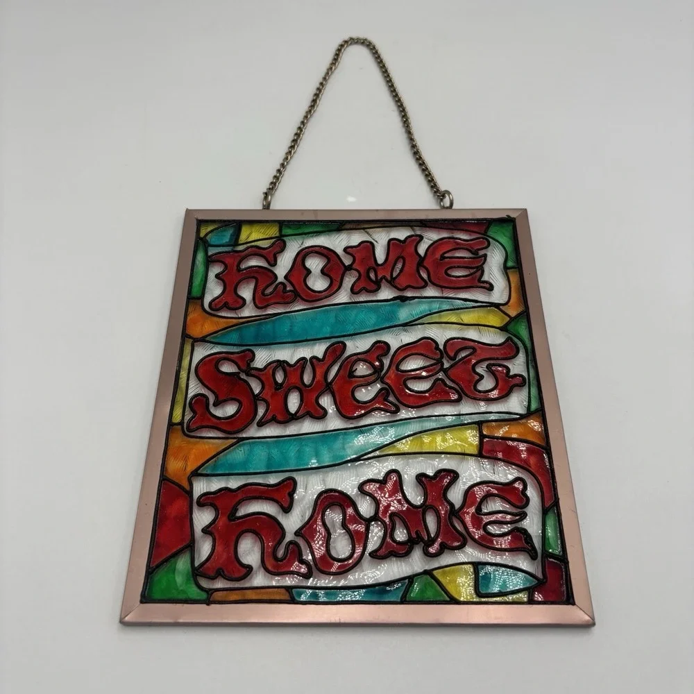 Vintage Hanging 